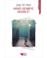 Hayatı Sevmeye Devam Et