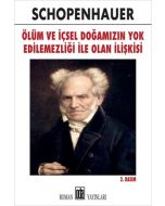 Ölüm ve İçsel Doğamızın Yok Edilemezliği ile Olan İlişkisi