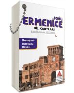 Doğu Ermenice Dil Kartları