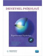 Deneysel Psikoloji