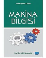 Makina Bilgisi