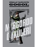 Mirgorod Öyküleri