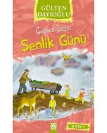Gelincik Dizisi - Şenlik Günü