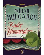 Kader Yumurtaları
