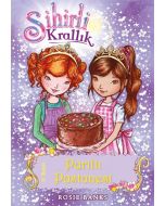 Sihirli Krallık 8 - Parıltı Pastanesi