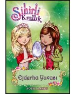Sihirli Krallık 9 - Ejderha Yuvası