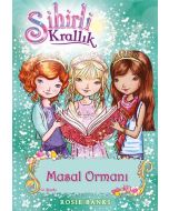 Sihirli Krallık 11-Masal Ormanı
