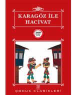 Karagöz ile Hacivat