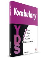 YDS Vocabulary