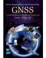 GNSS Uydularla Konum Belirleme Sistemleri