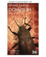 Dönüşüm