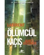 Labirent 1: Ölümcül Kaçış
