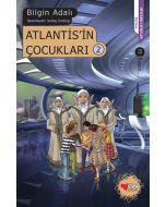 Atlantis'in Çocukları 2