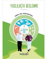 Yaşlılıkta Beslenme