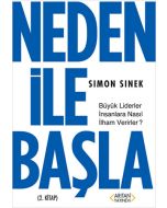 Neden ile Başla 2. Kitap