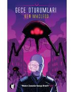 Gece Oturumları
