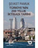 Türkiye'nin 200 Yıllık İktisadi Tarihi