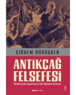 Antikçağ Felsefesi