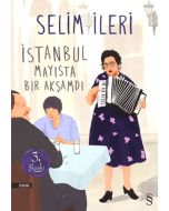 İstanbul Mayısta Bir Akşamdı