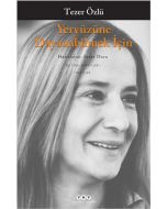 Yeryüzüne Dayanabilmek İçin