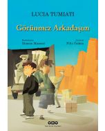 Görünmez Arkadaşım