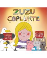 Zuzu Çöplükte