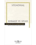 Kırmızı ve Siyah