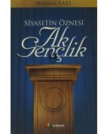 Siyasetin Öznesi Ak Gençlik