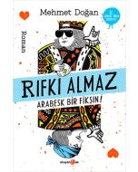 Rıfkı Almaz - Arabesk Bir Fikşın!