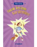 Fincan Teyzenin Kurabiyeleri