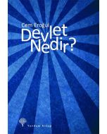 Devlet Nedir?