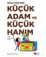 Küçük Adam ve Küçük Hanım