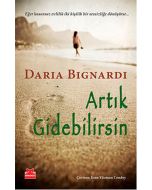 Artık Gidebilirsin