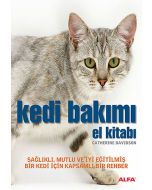 Kedi Bakımı El Kitabı