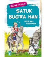 Satuk Buğra Han