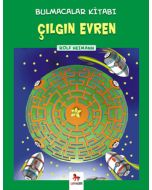 Bulmacalar Kitabı - Çılgın Evren