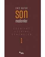 Son Modernler (Ciltli)