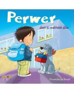 Perwer Dest Bi Mektebe Dike