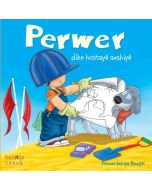 Perwer Dibe Hostaye Avahiye