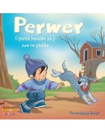 Perwer Li Parke Hevalen Nu Ji Xwe Re Çedike