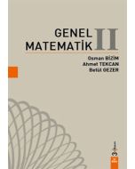 Genel Matematik 2