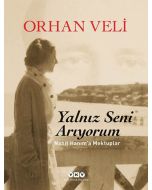 Yalnız Seni Arıyorum