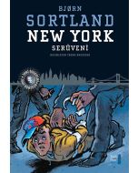 New York Serüveni