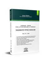 Açıklamalı – İçtihatlı İcra ve İflas Davaları ve Tatbikatı - Tasarrufun İptali Davaları (Seri 13)
