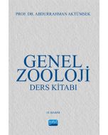 Genel Zooloji Ders Kitabı