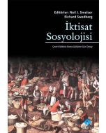 İktisat Sosyolojisi