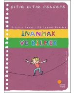 Çıtır Çıtır Felsefe 25 - İnanmak ve Bilmek 