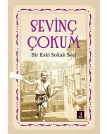 Bir Eski Sokak Sesi