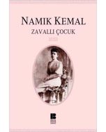 Zavallı Çocuk