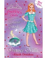 Prenses Okulu 28 - Prenses Millie ve Küçük Denizkızı
